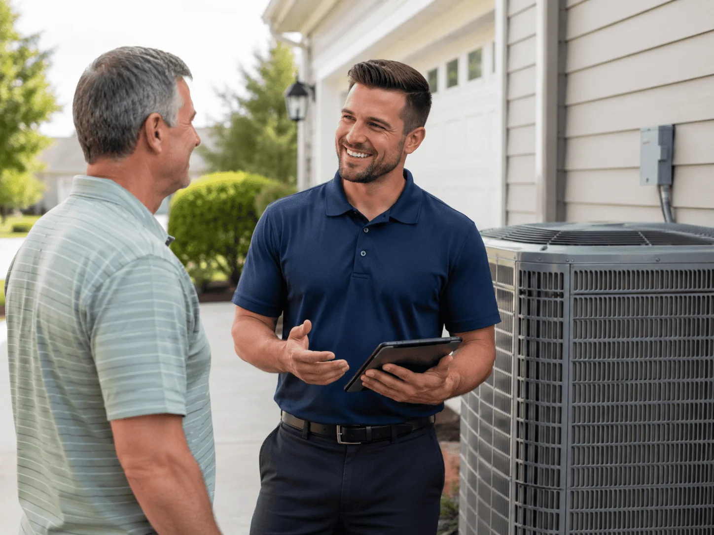 Heat Pump Installation Meta, MO FAQs